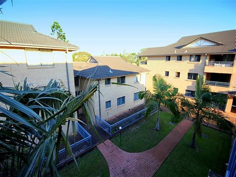 34/43 Northam Avenue, Bankstown NSW 2200