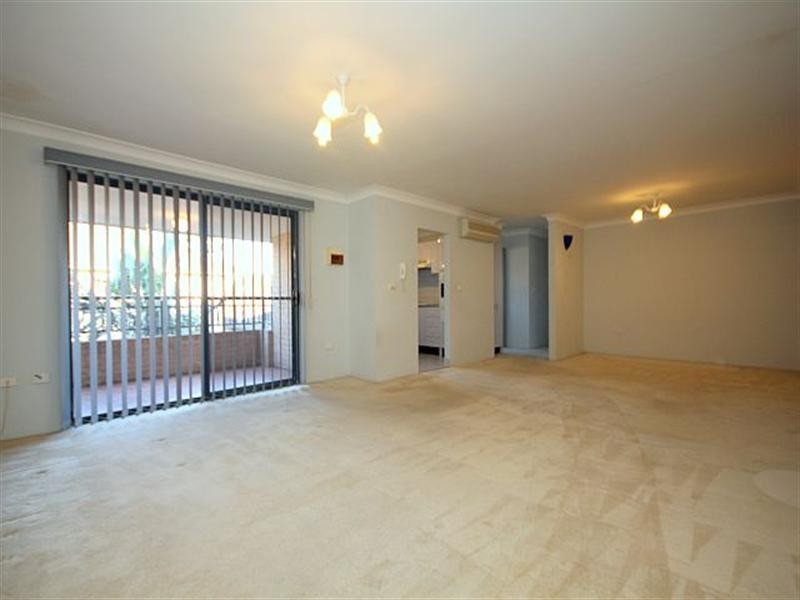 34/43 Northam Avenue, Bankstown NSW 2200