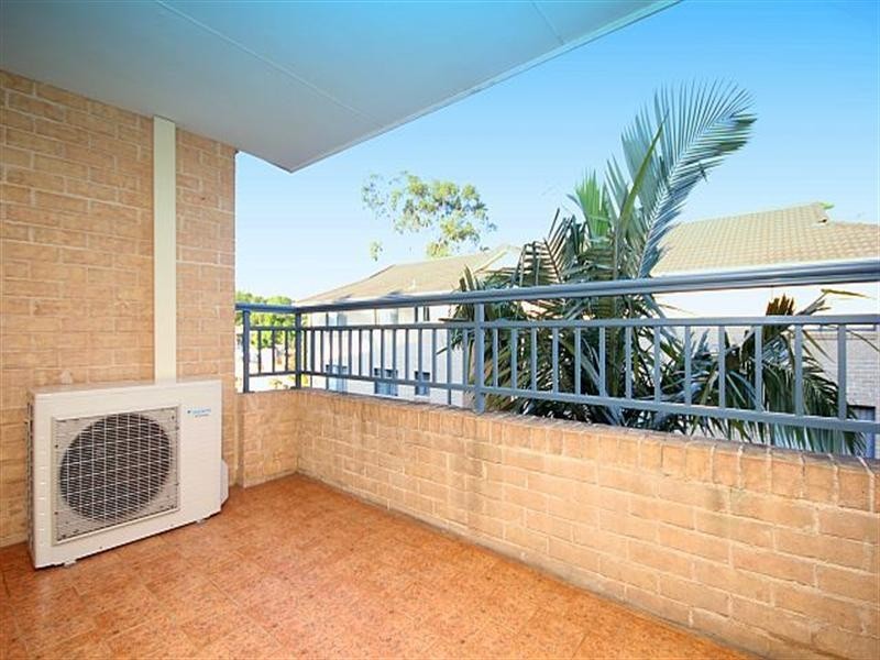 34/43 Northam Avenue, Bankstown NSW 2200