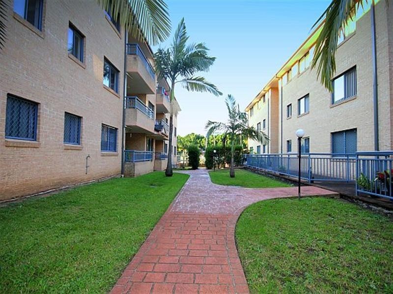 34/43 Northam Avenue, Bankstown NSW 2200