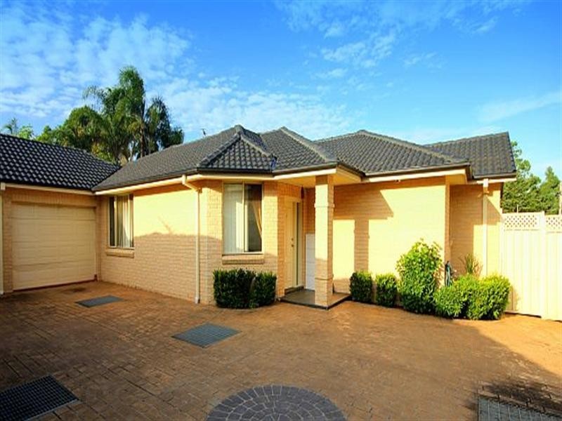7/194 Johnston Road, Bass Hill NSW 2197
