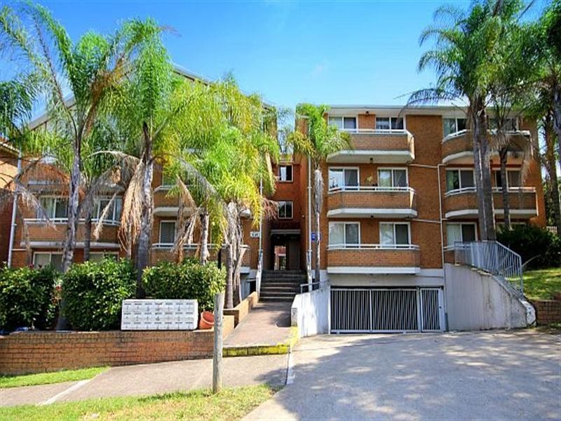 22/134 Meredith Street, Bankstown NSW 2200