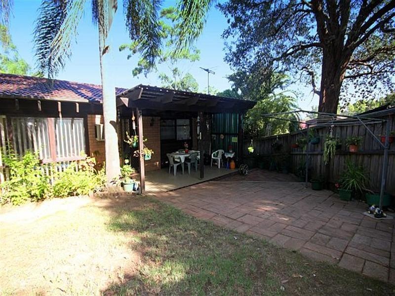 2/21 Taylor Street, Condell Park NSW 2200