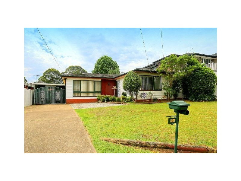 106 Rex Road, Georges Hall NSW 2198