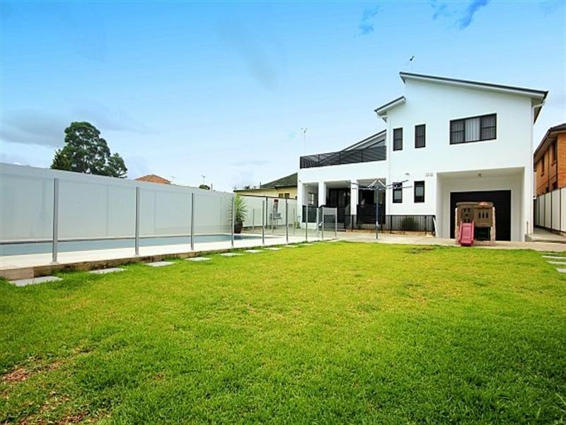 Condell Park NSW 2200