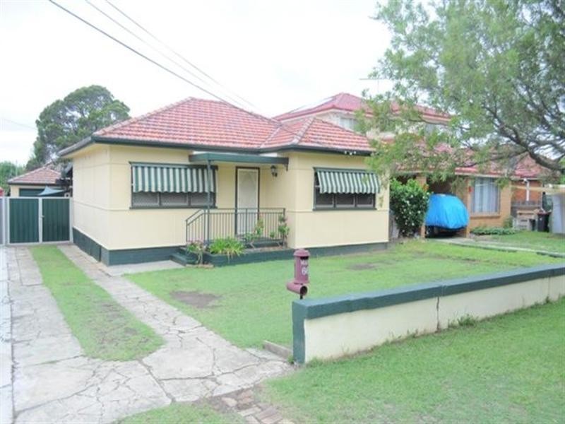 66 Adeline Street, Bass Hill NSW 2197