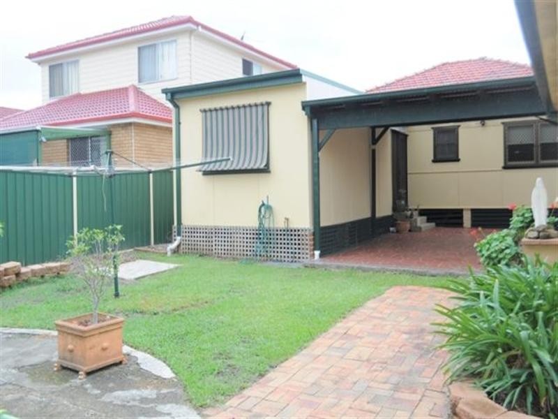 66 Adeline Street, Bass Hill NSW 2197