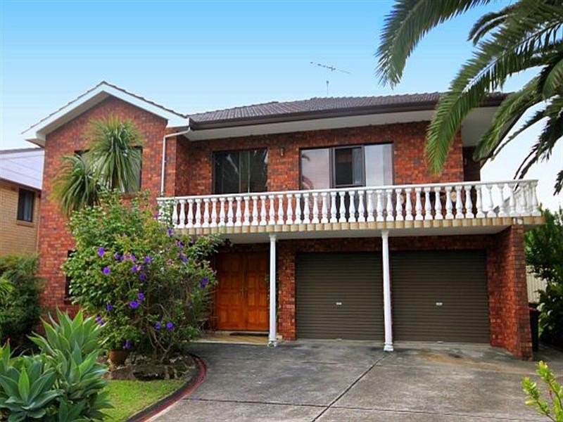 2 Caloola Street, Condell Park NSW 2200