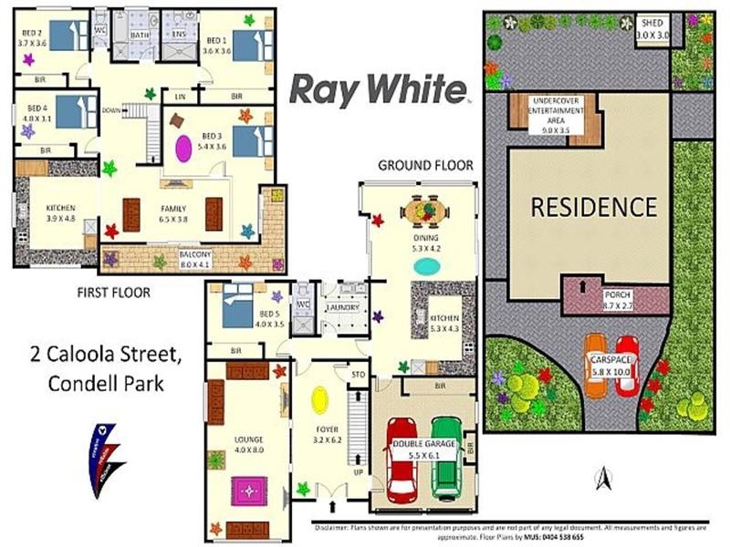 2 Caloola Street, Condell Park NSW 2200