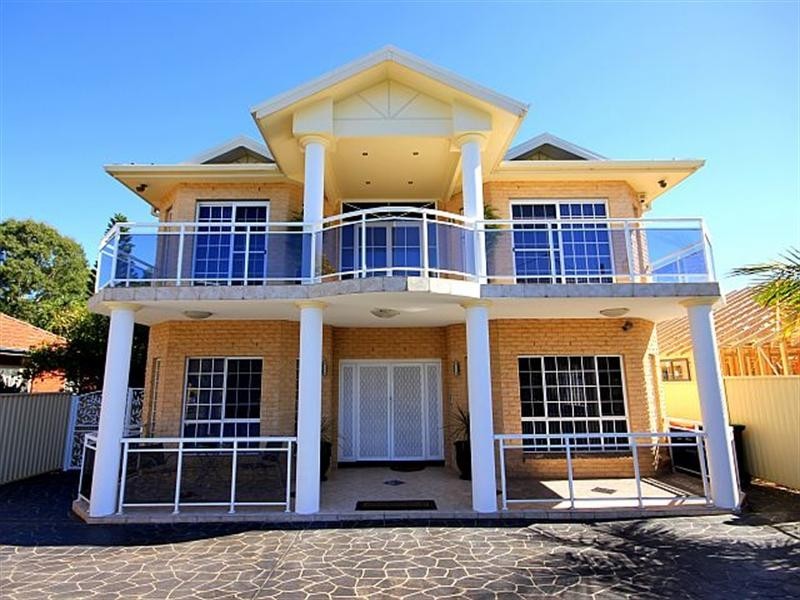 13 Jellicoe Street, Condell Park NSW 2200