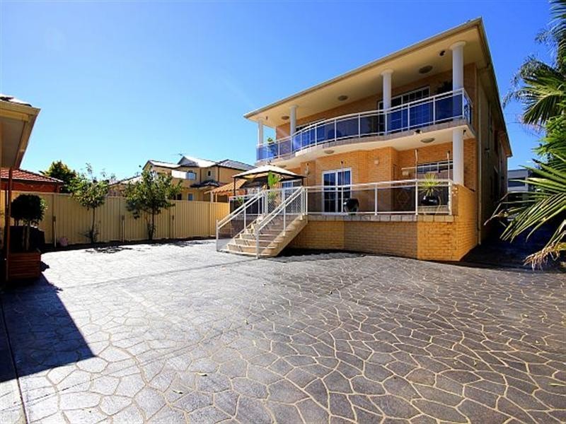 13 Jellicoe Street, Condell Park NSW 2200