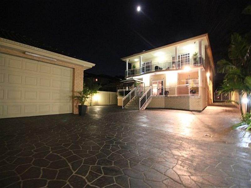 13 Jellicoe Street, Condell Park NSW 2200