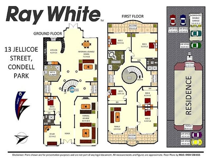 13 Jellicoe Street, Condell Park NSW 2200