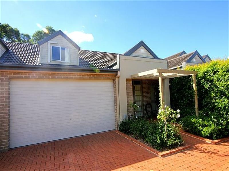 6/94 The Avenue, Bankstown NSW 2200