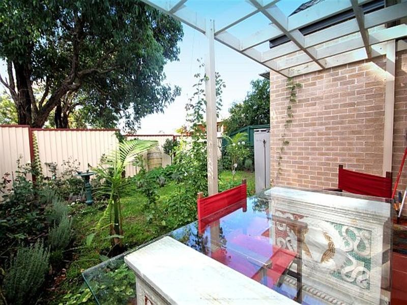 6/94 The Avenue, Bankstown NSW 2200