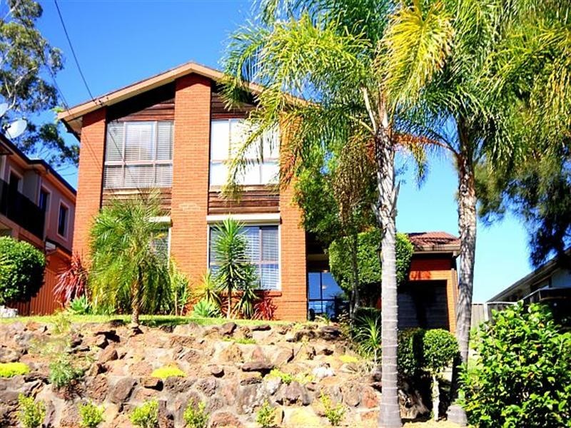 54 Marden Street, Georges Hall NSW 2198