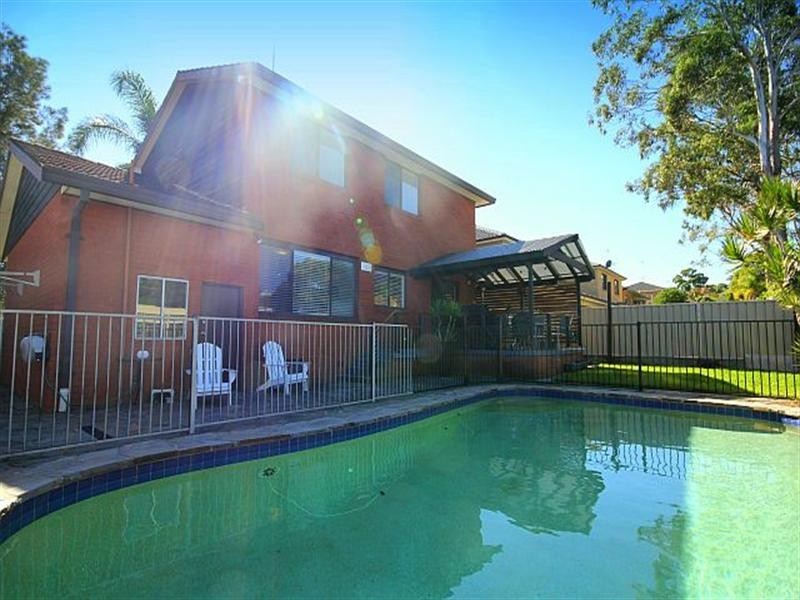 54 Marden Street, Georges Hall NSW 2198