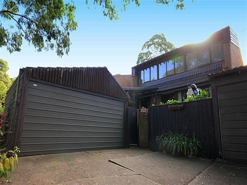6/2 Kardella Court, Condell Park NSW 2200
