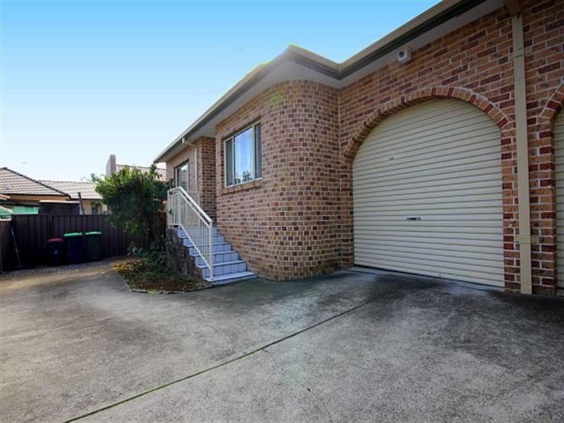 4/47 Hunter Street, Condell Park NSW 2200