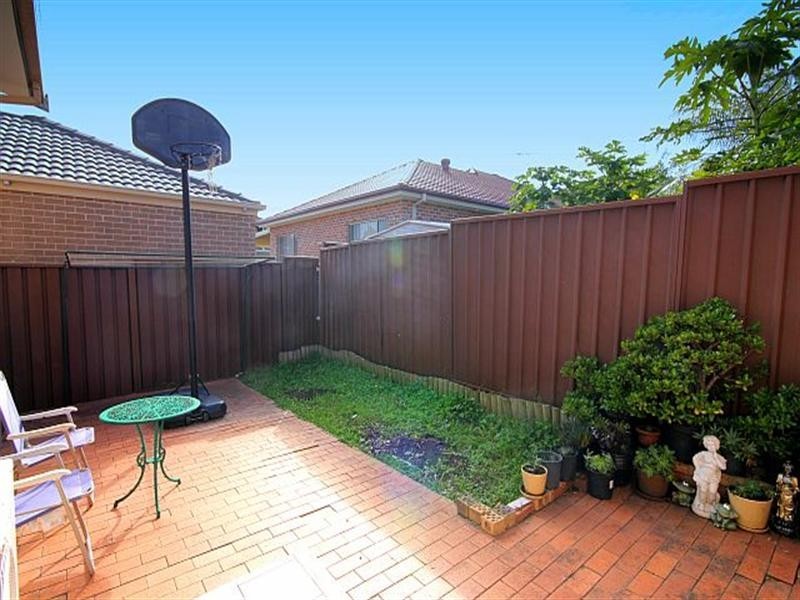 4/47 Hunter Street, Condell Park NSW 2200