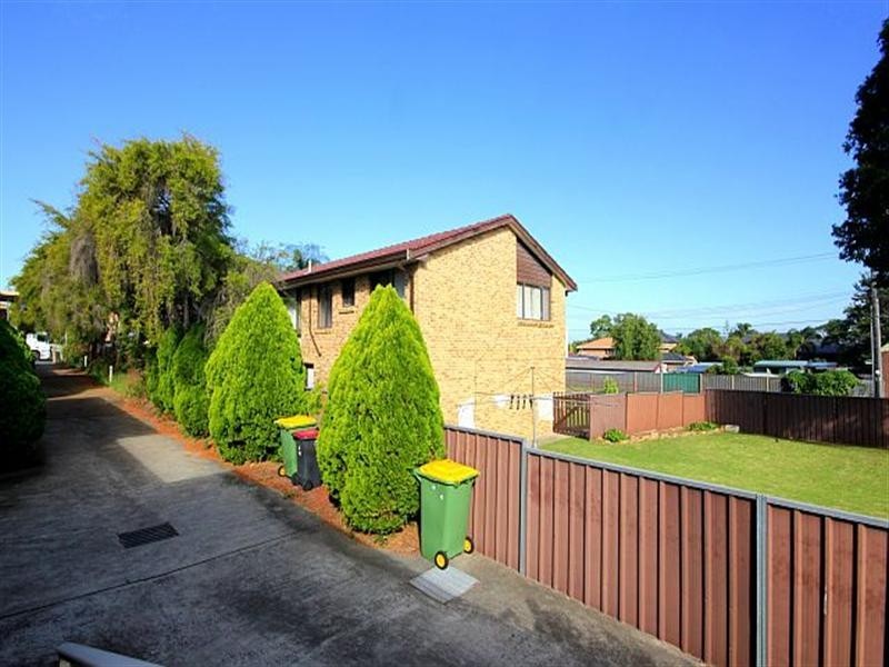 4/47 Hunter Street, Condell Park NSW 2200