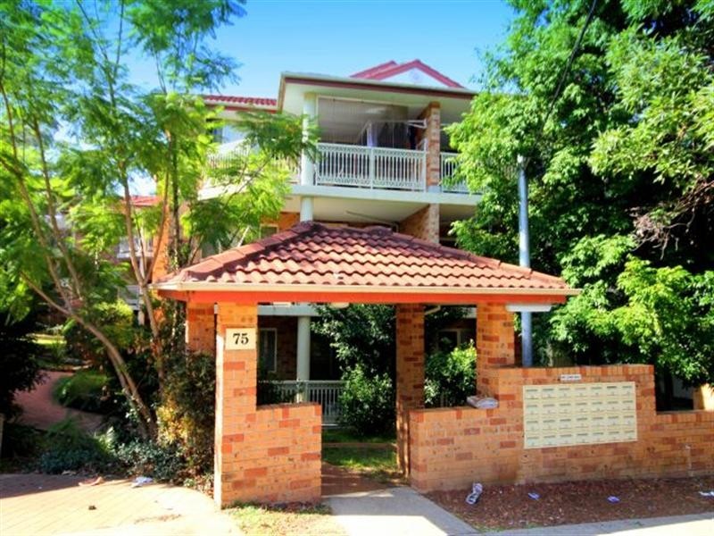 19/75 Cairds Avenue, Bankstown NSW 2200
