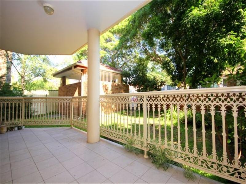 19/75 Cairds Avenue, Bankstown NSW 2200