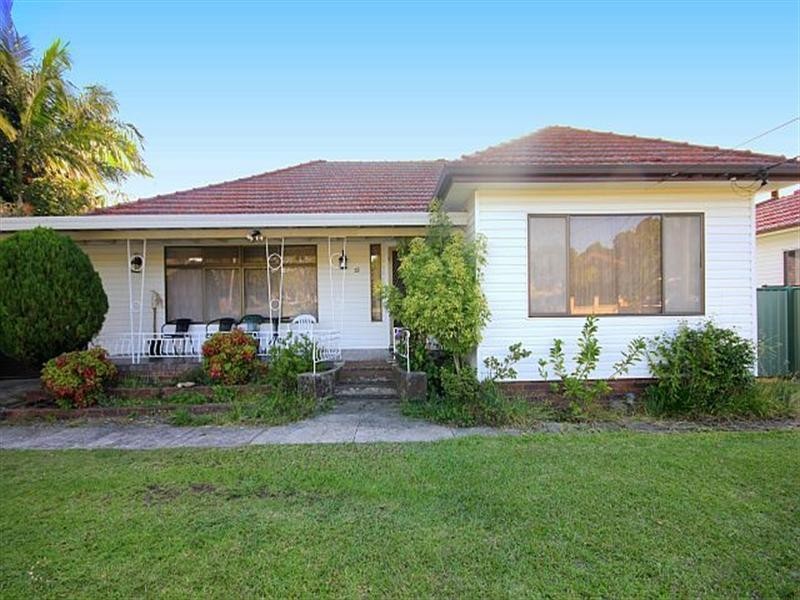 22 Compton Street, Bass Hill NSW 2197