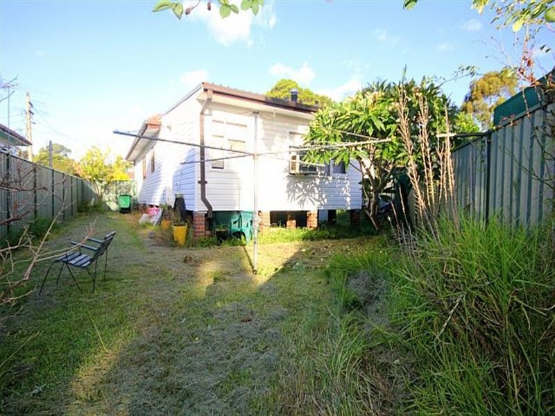 22 Compton Street, Bass Hill NSW 2197