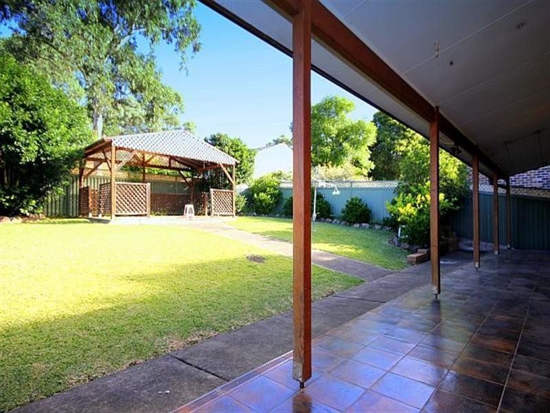 43 Keswick Street, Georges Hall NSW 2198