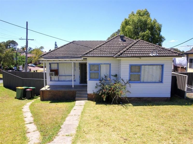 55 Thornton Avenue, Bass Hill NSW 2197