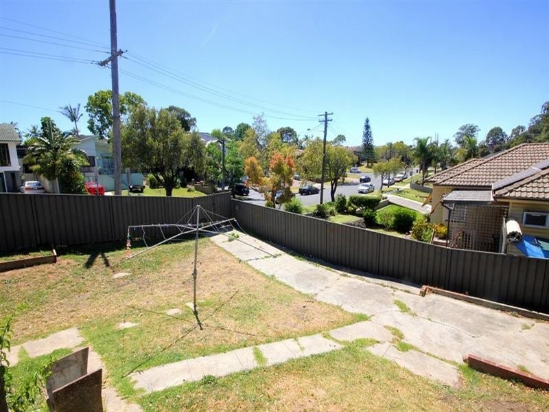55 Thornton Avenue, Bass Hill NSW 2197