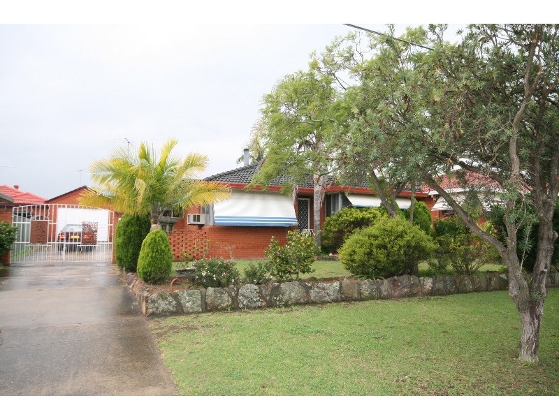 Georges Hall NSW 2198