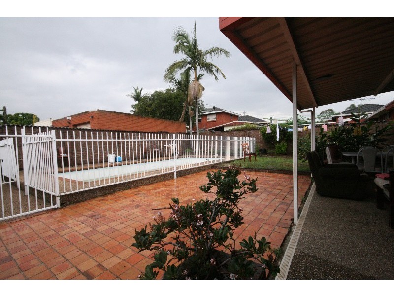 Georges Hall NSW 2198