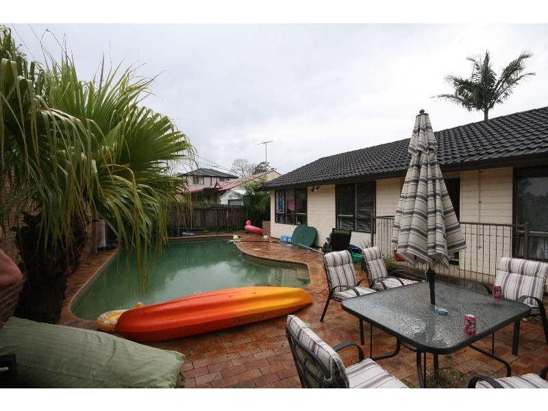 Georges Hall NSW 2198