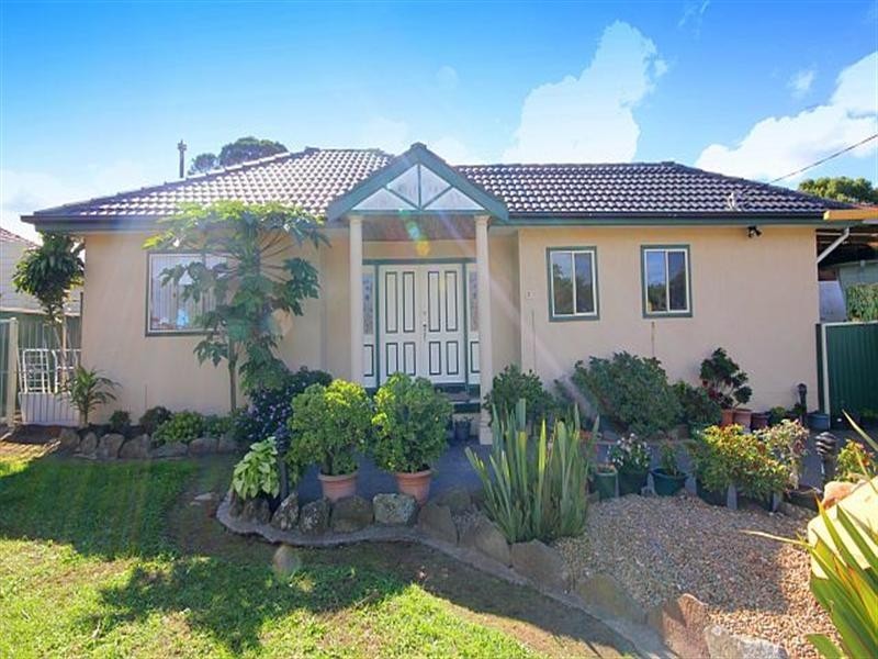 2 Arthur Street, Bankstown NSW 2200