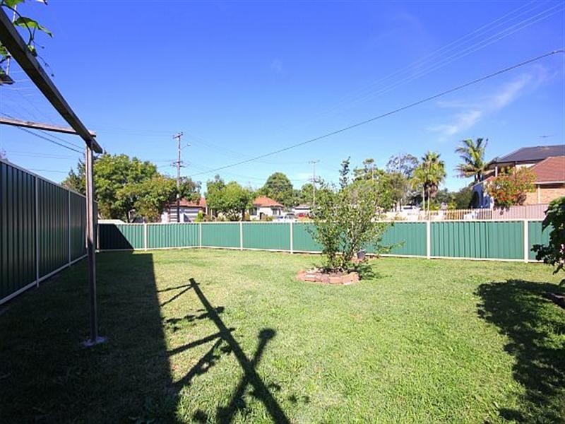 2 Arthur Street, Bankstown NSW 2200