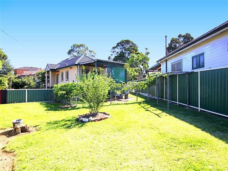 2 Arthur Street, Bankstown NSW 2200