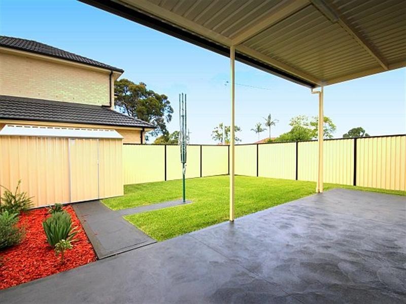 22A Hunter Street, Condell Park NSW 2200