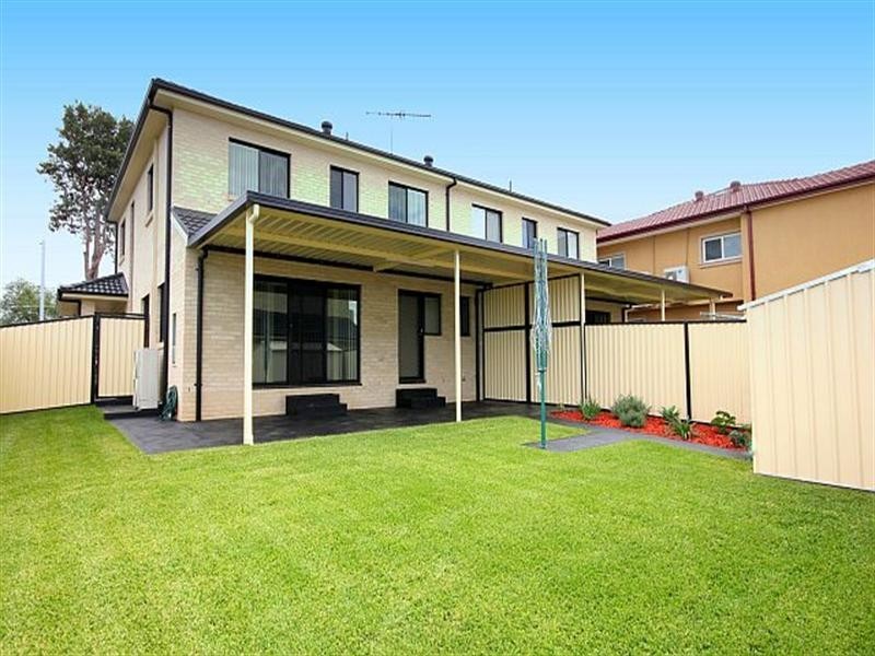 22A Hunter Street, Condell Park NSW 2200
