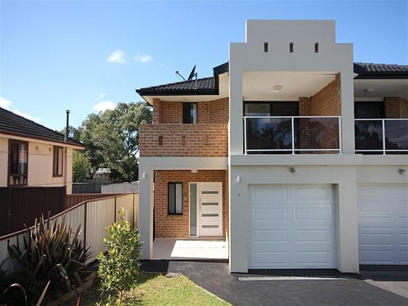 3 Bamfield Avenue, Yagoona NSW 2199