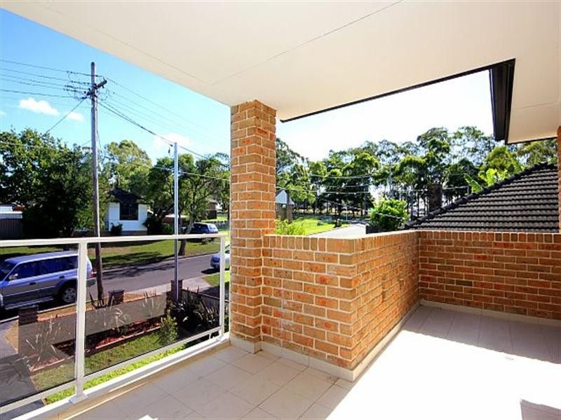 3 Bamfield Avenue, Yagoona NSW 2199