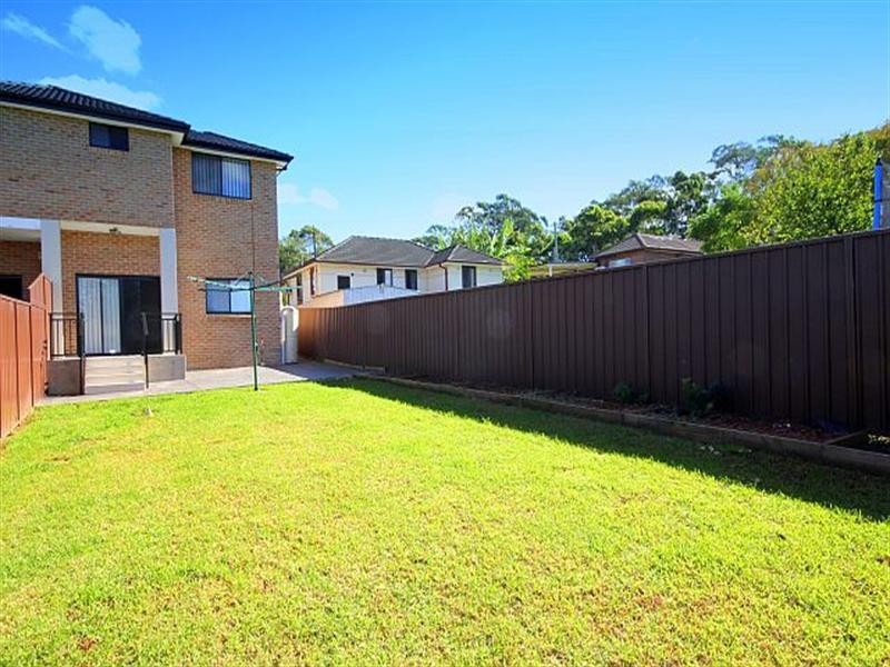 3 Bamfield Avenue, Yagoona NSW 2199