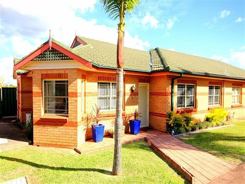 3/35 Hunter Street, Condell Park NSW 2200