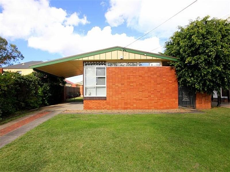 1 Jennings Avenue, Bass Hill NSW 2197