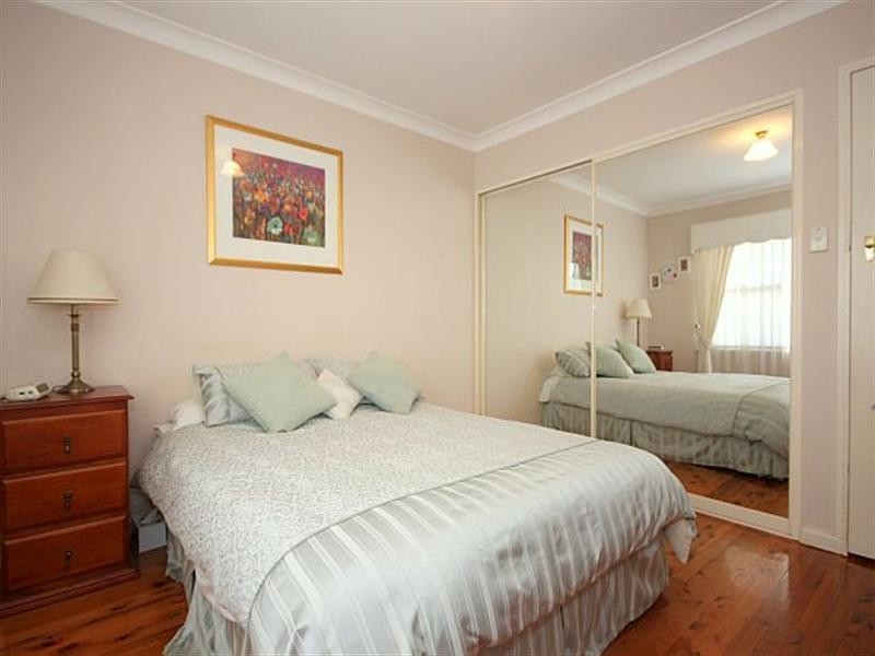 1 Jennings Avenue, Bass Hill NSW 2197