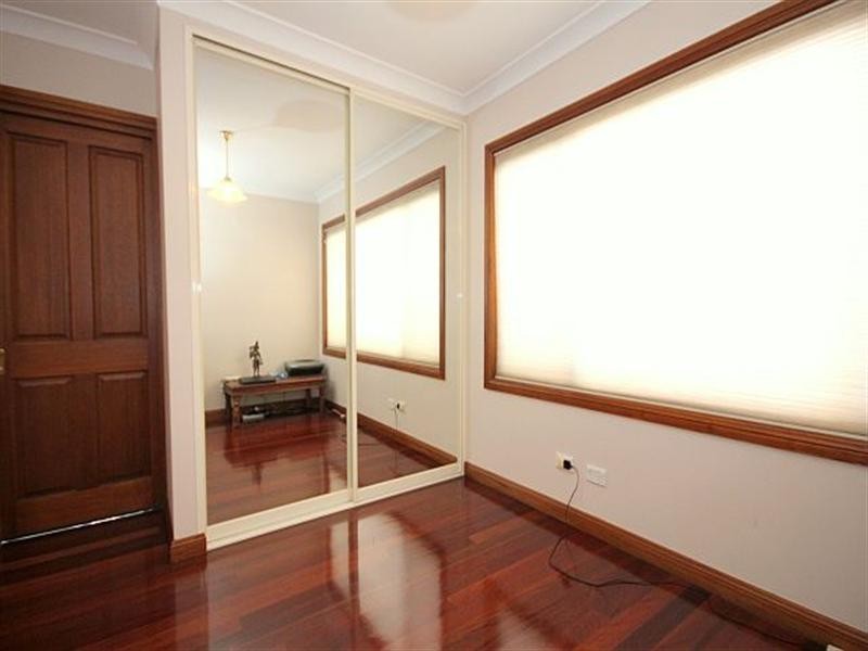 1 Jennings Avenue, Bass Hill NSW 2197