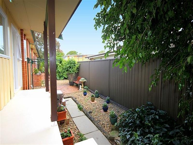 1 Jennings Avenue, Bass Hill NSW 2197