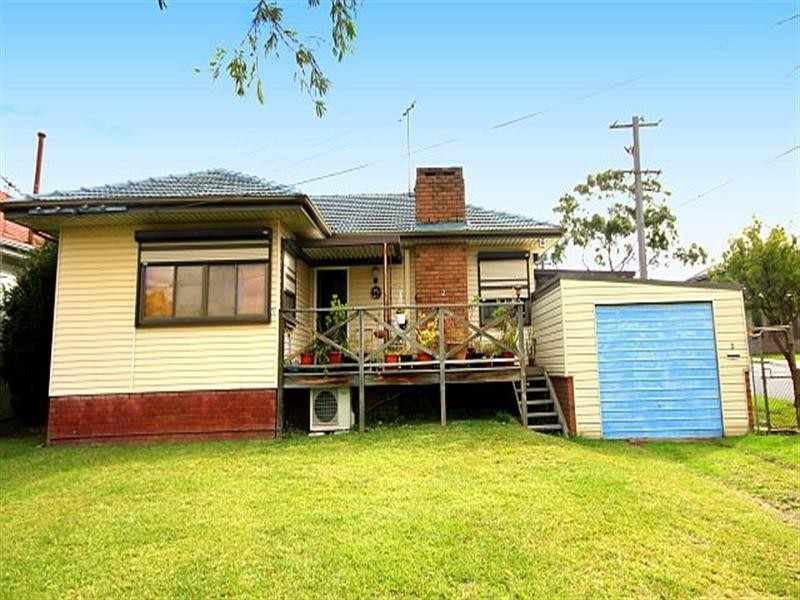 2 Kembla Avenue, Chester Hill NSW 2162