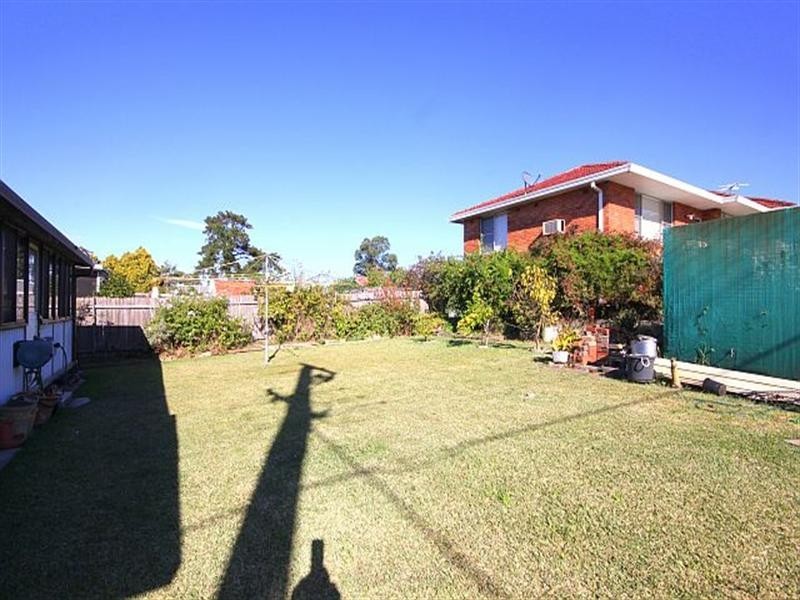 2 Kembla Avenue, Chester Hill NSW 2162